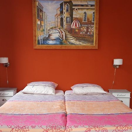 Hotel Ambiente 블리싱겐 외부 사진