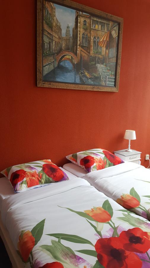 Hotel Ambiente 블리싱겐 외부 사진