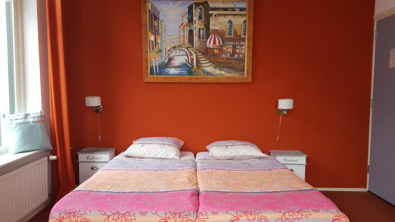 Hotel Ambiente 블리싱겐 외부 사진