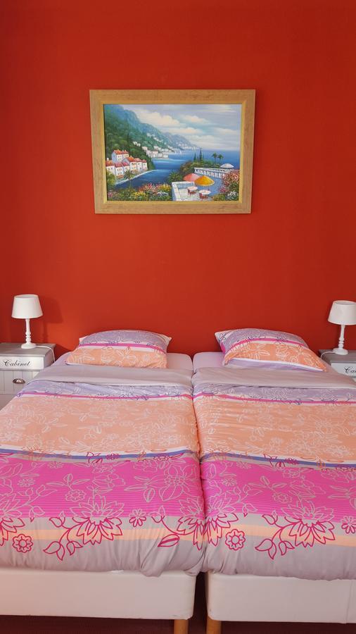 Hotel Ambiente 블리싱겐 외부 사진