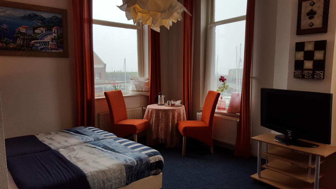 Hotel Ambiente 블리싱겐 외부 사진