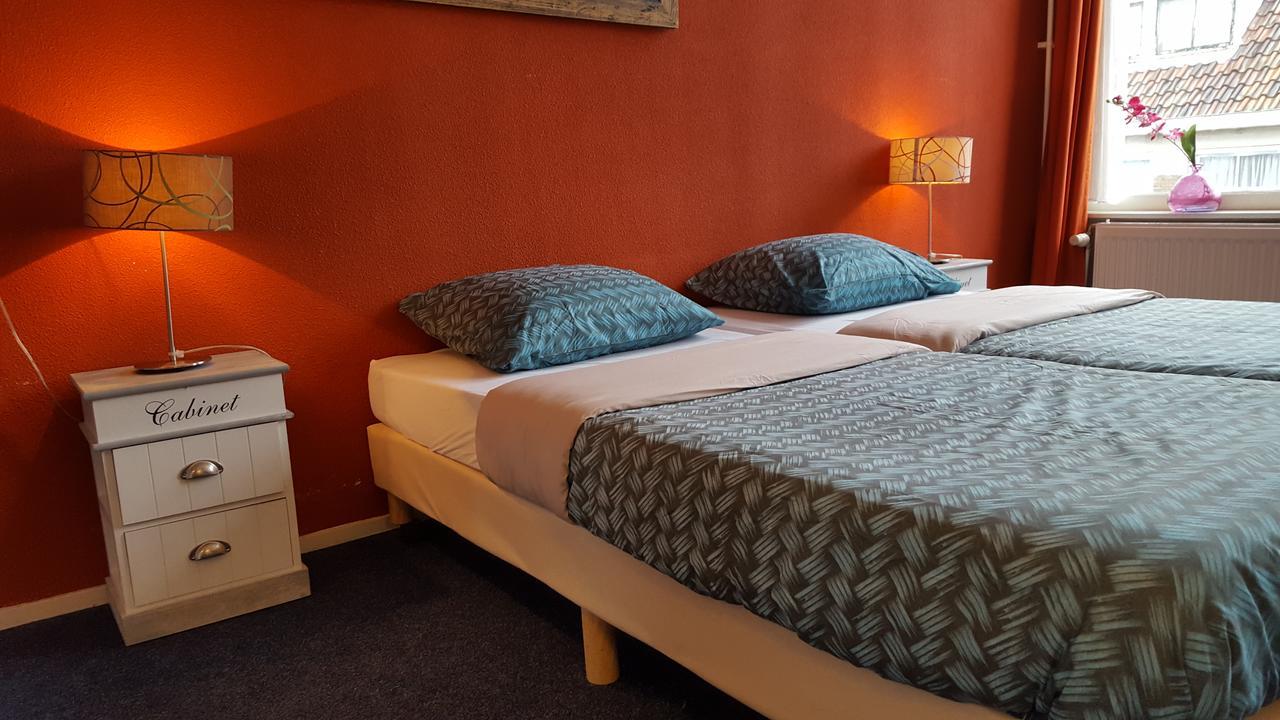 Hotel Ambiente 블리싱겐 외부 사진