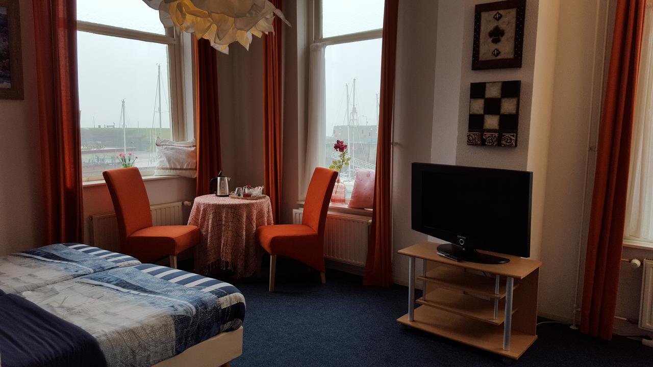 Hotel Ambiente 블리싱겐 외부 사진